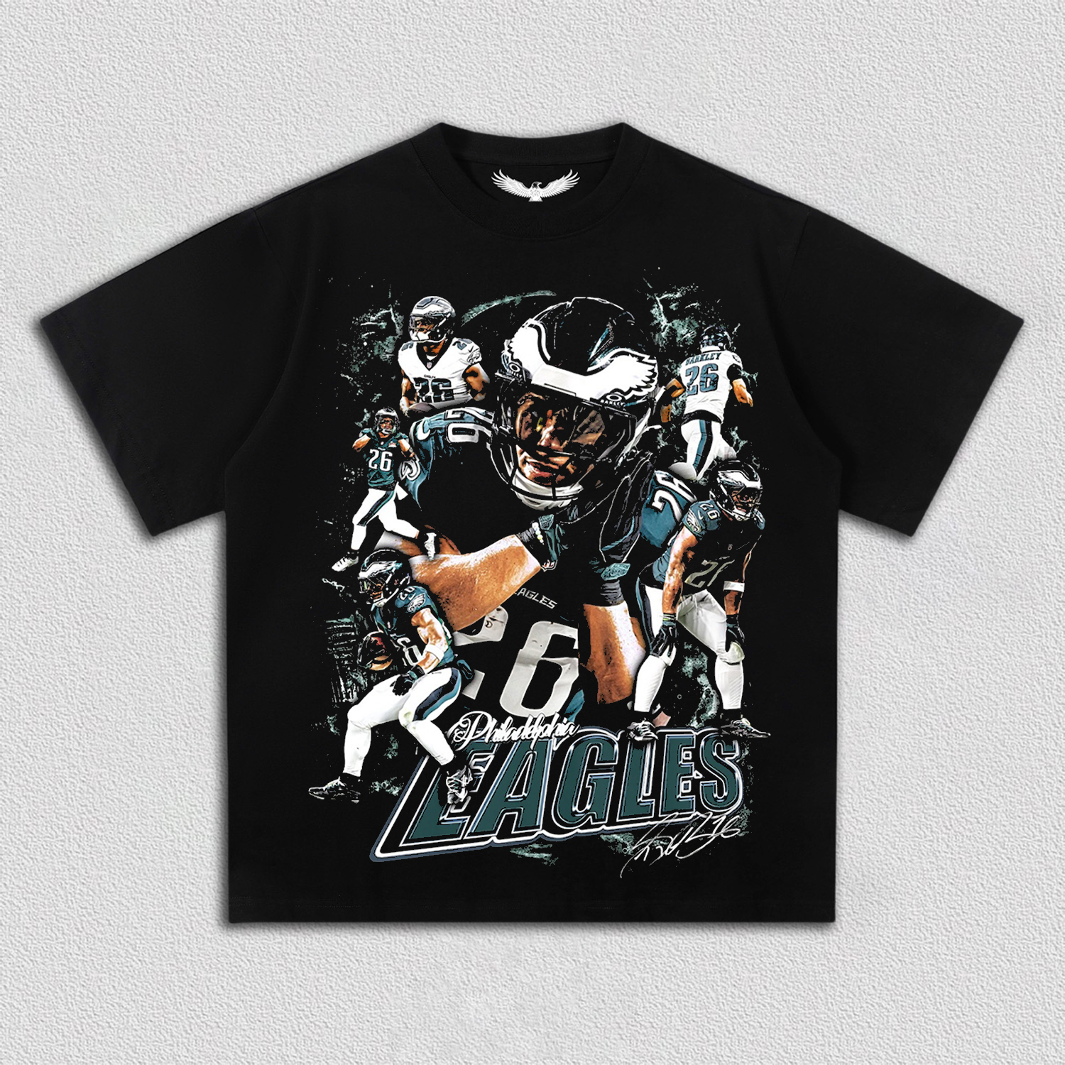 Saquon Barkley 9.3-1