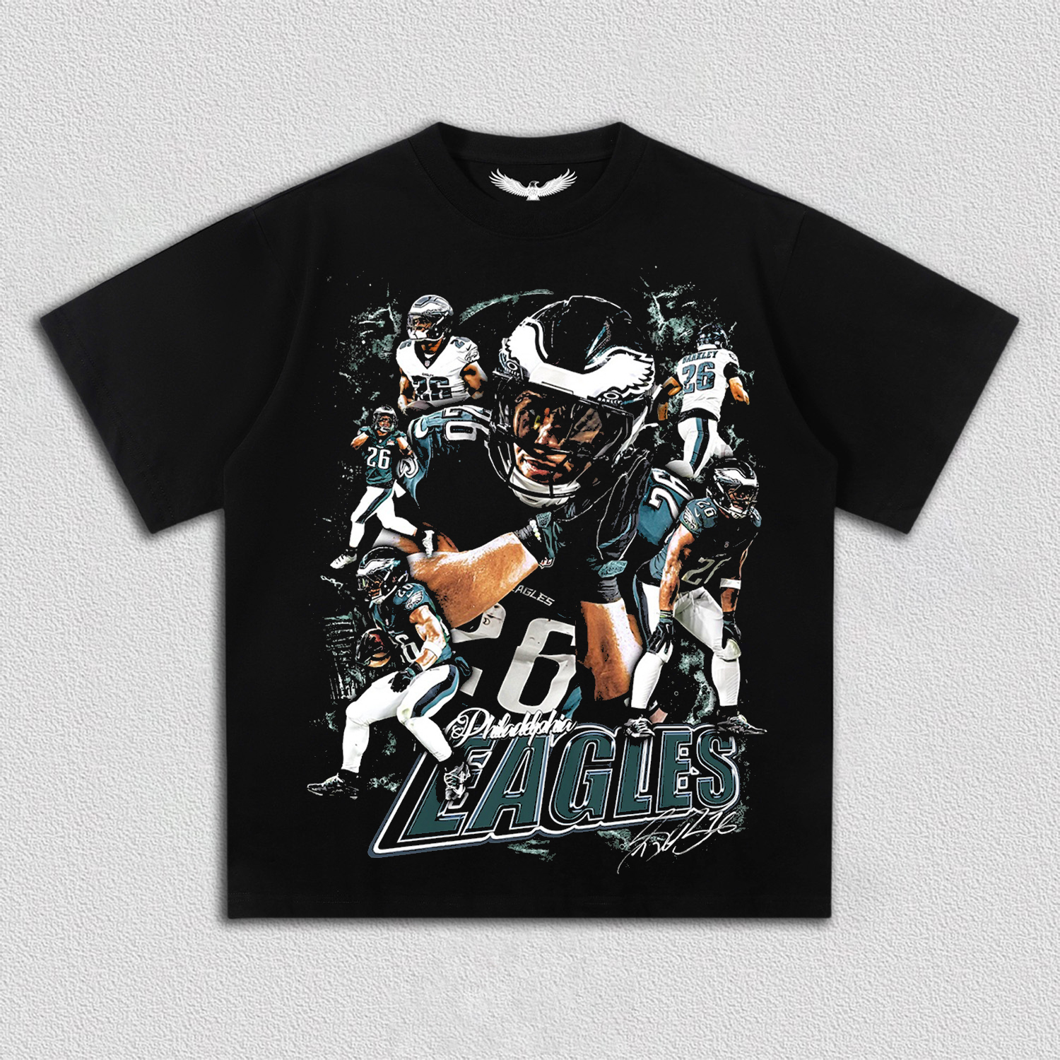 Saquon Barkley 9.3-1