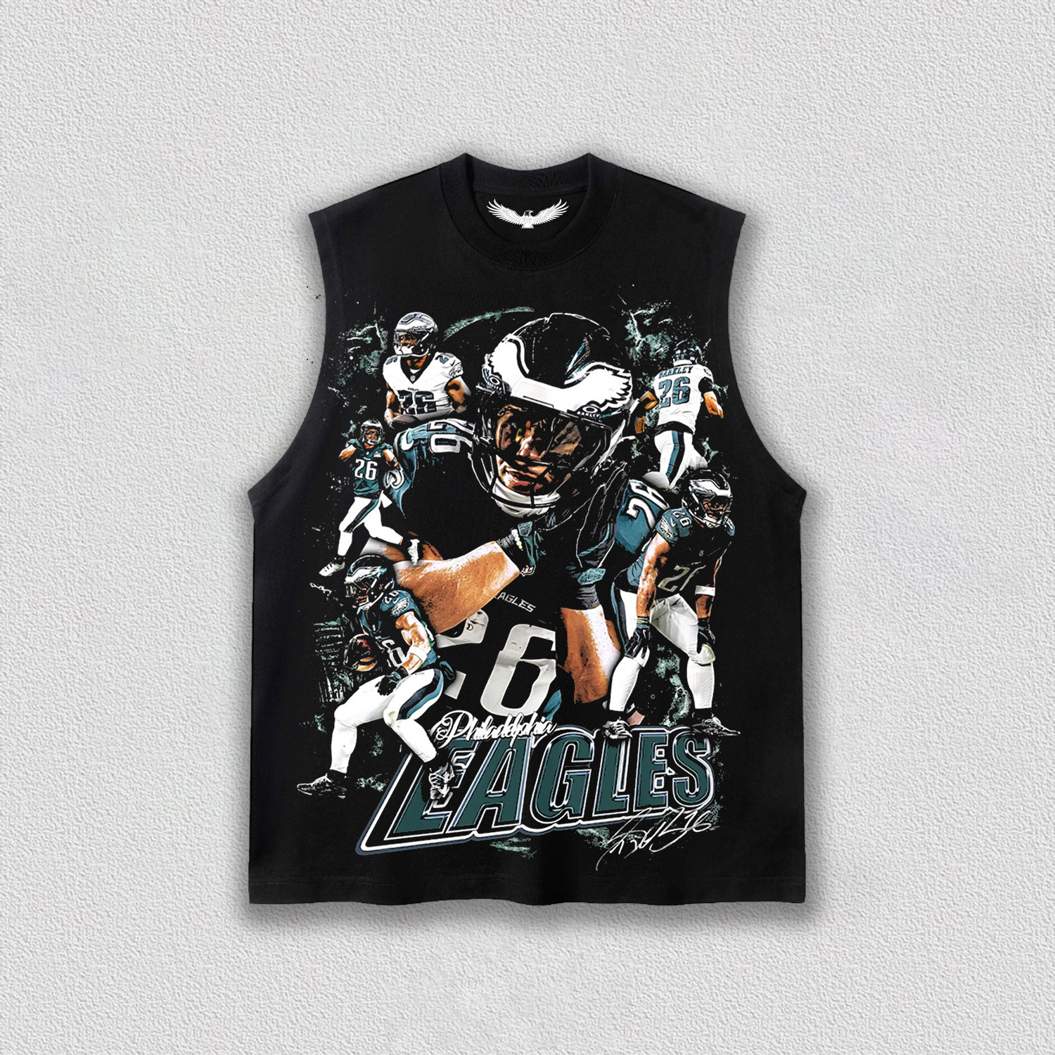 Saquon Barkley 9.3-1