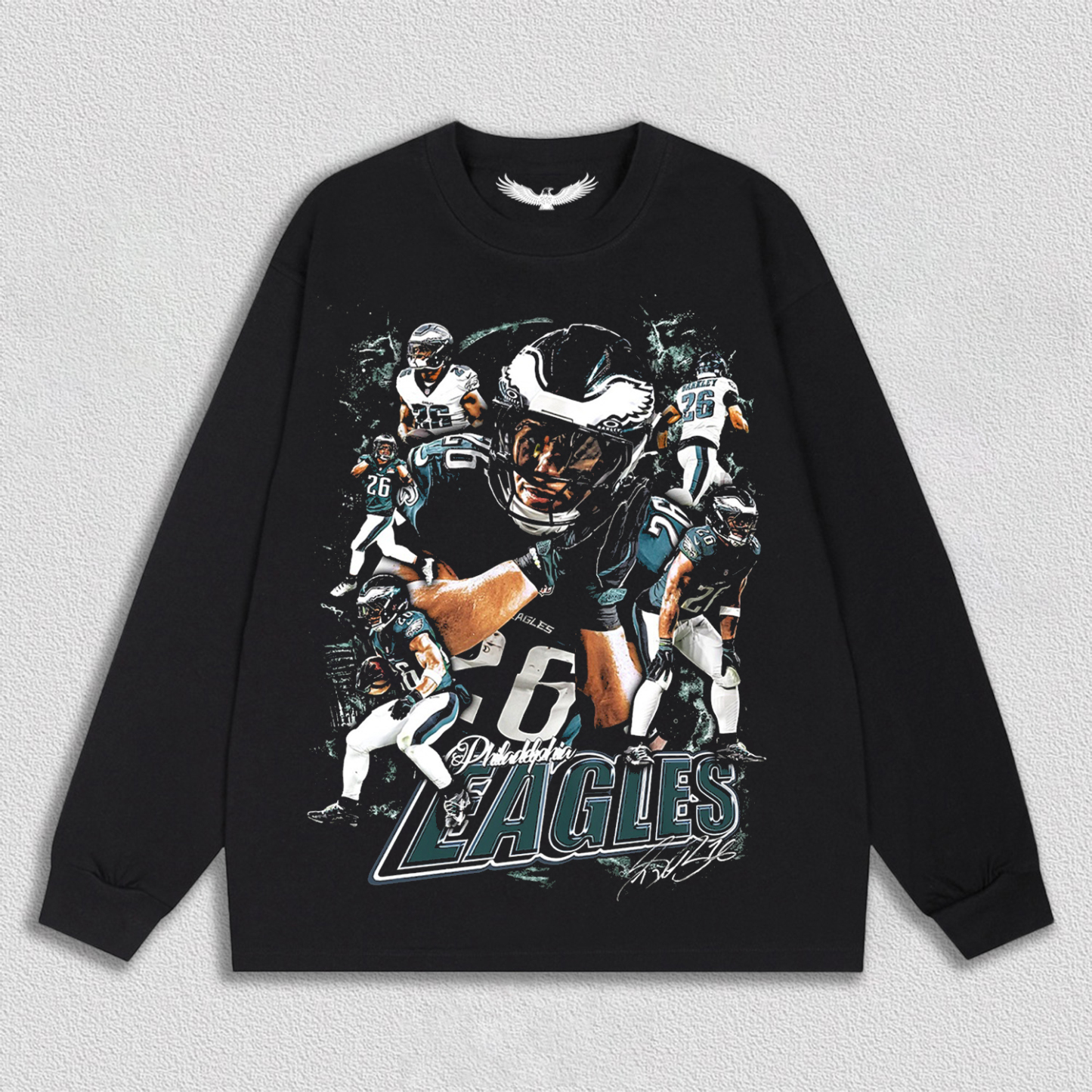 Saquon Barkley 9.3-1