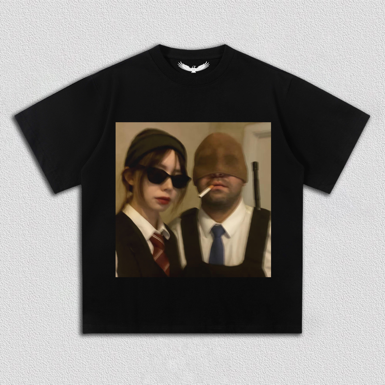 Getaway Sally & Number K