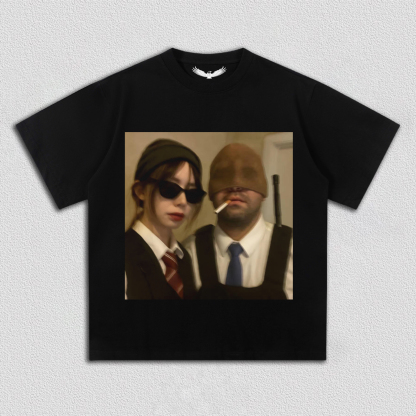 Getaway Sally & Number K