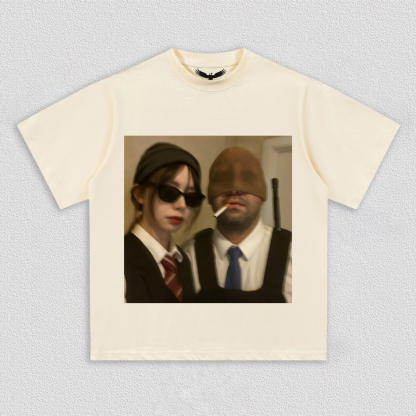 Getaway Sally & Number K