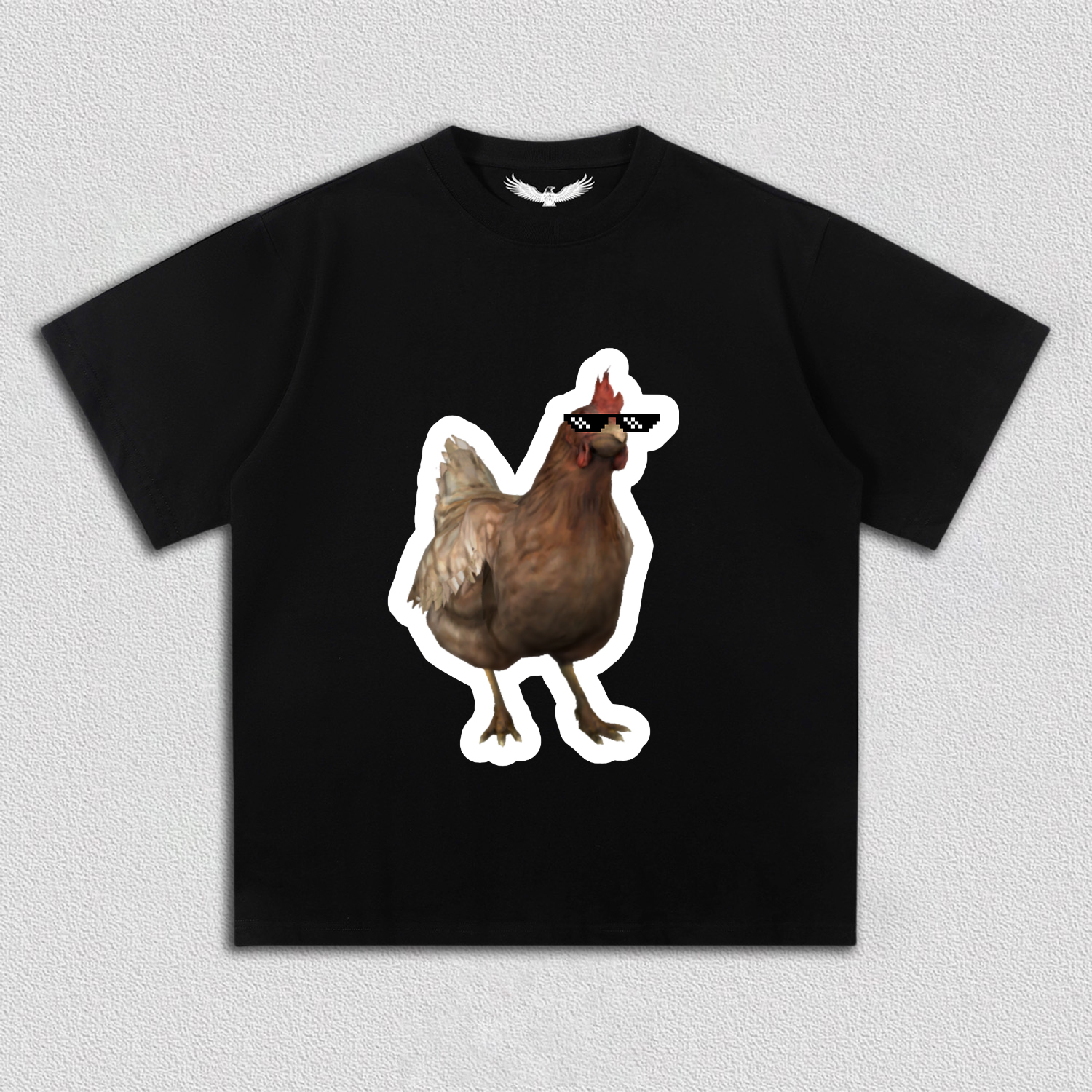 CS Chicken