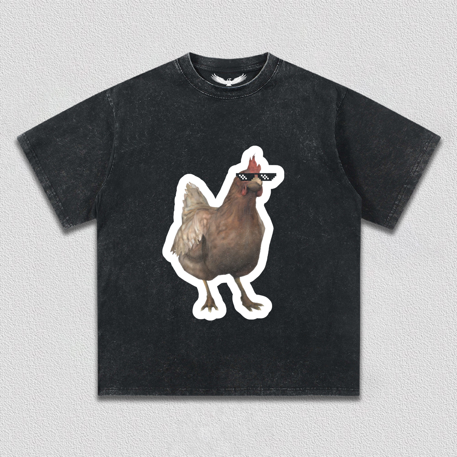 CS Chicken