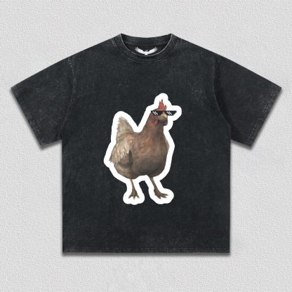 CS Chicken