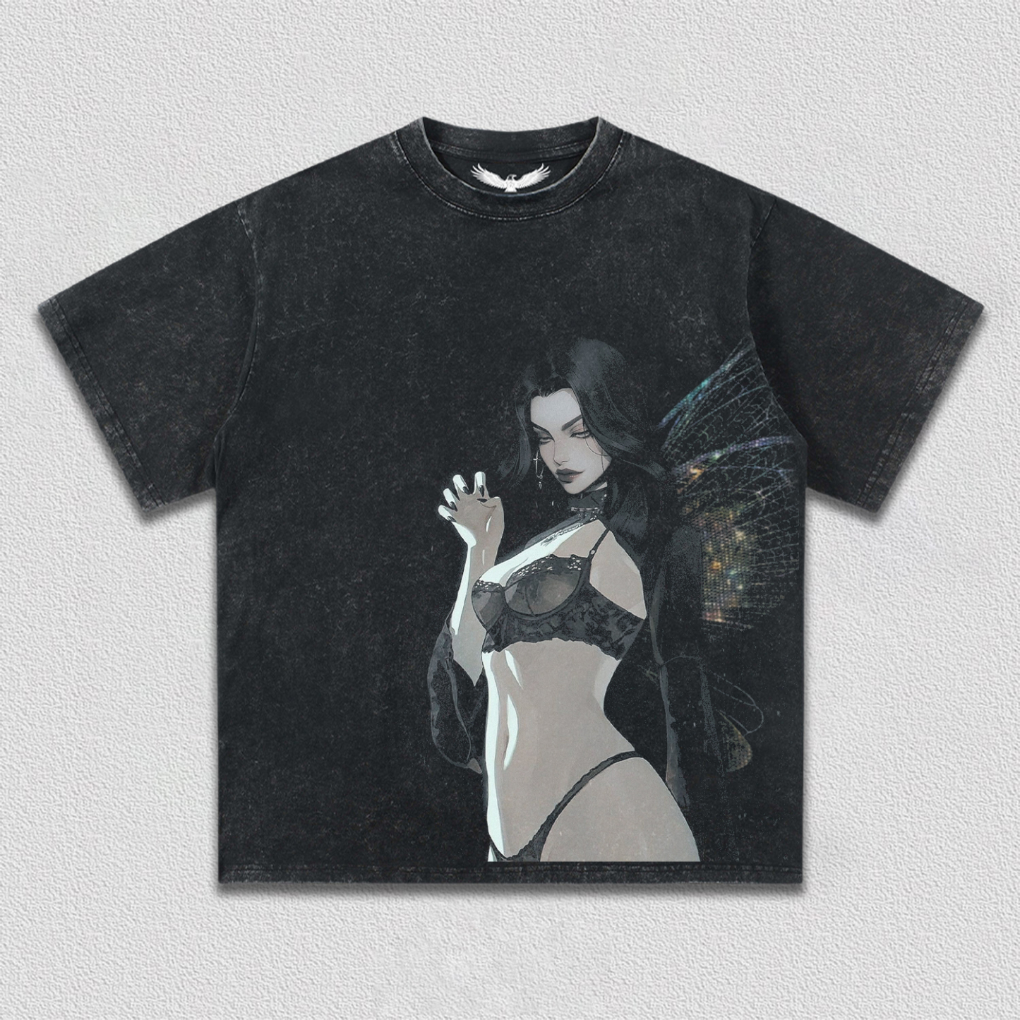 Modern Art TEE  A1.0