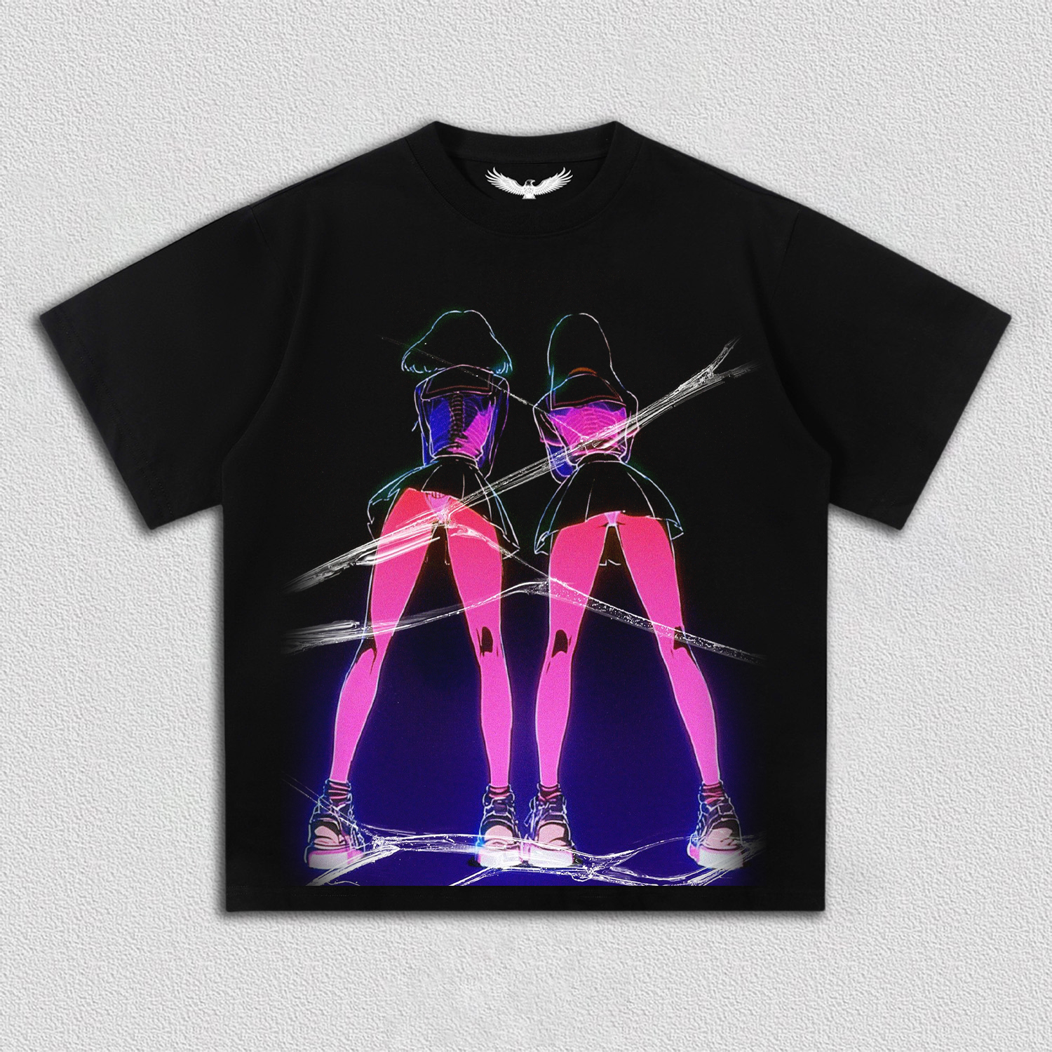 Modern Art TEE  A1.1