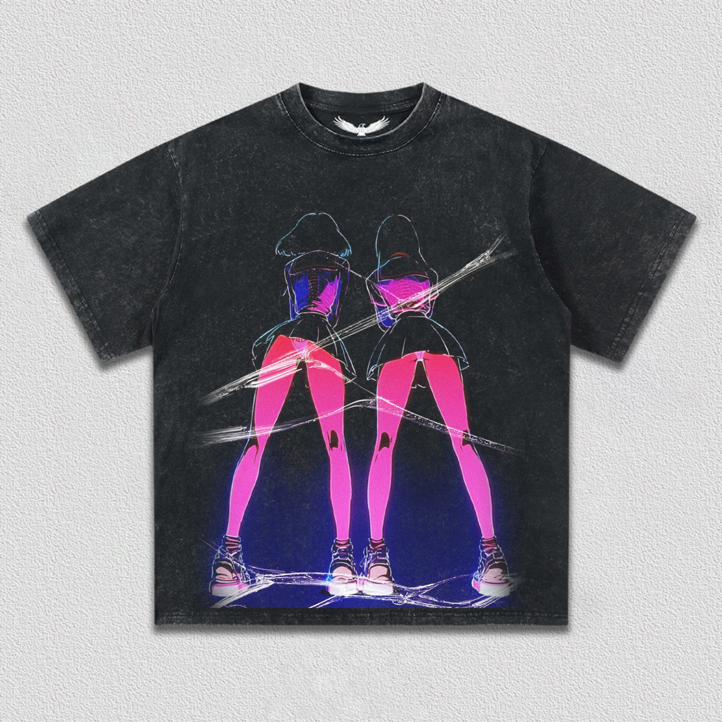 Modern Art TEE  A1.1