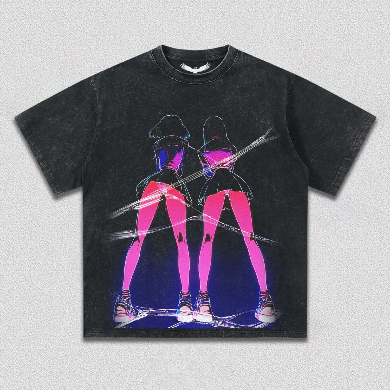 Modern Art TEE  A1.1