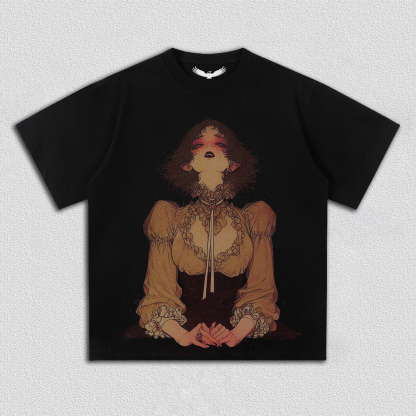 Modern Art TEE  A1.2