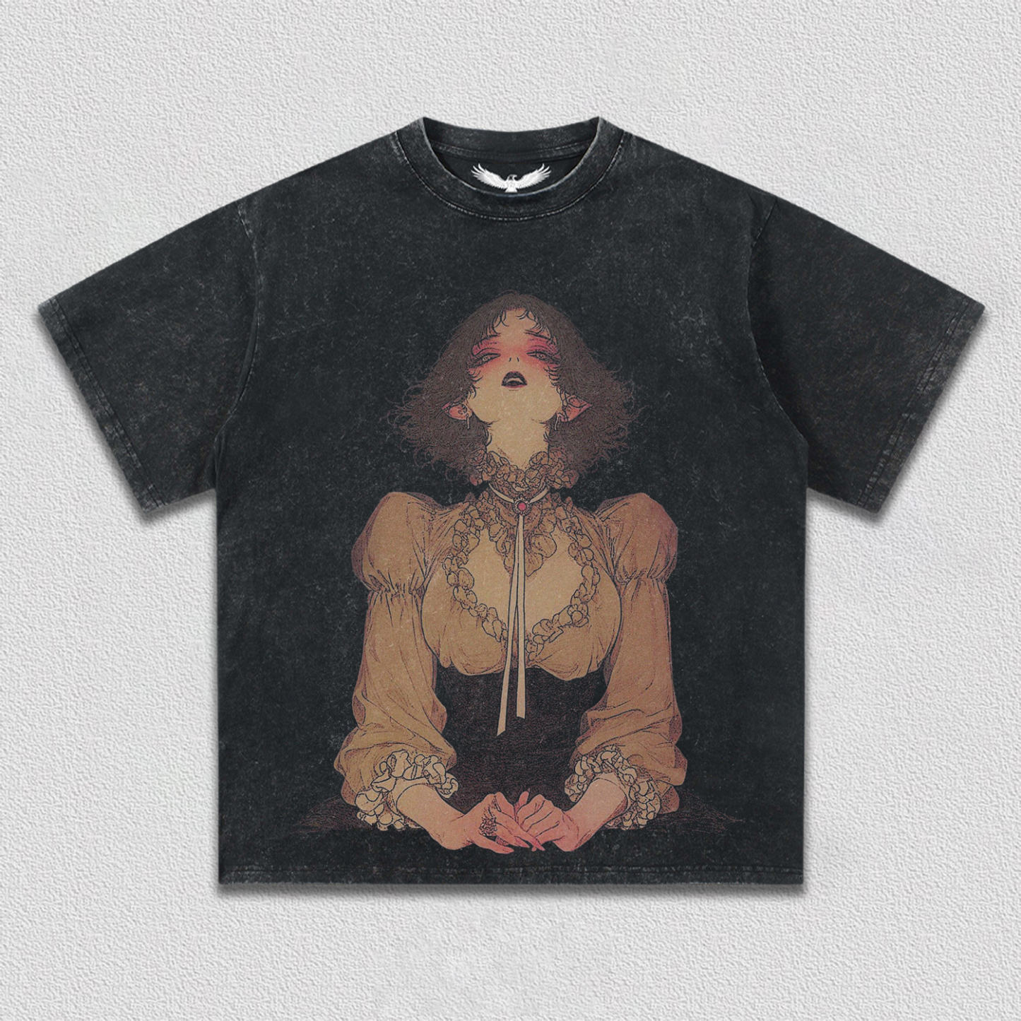 Modern Art TEE  A1.2