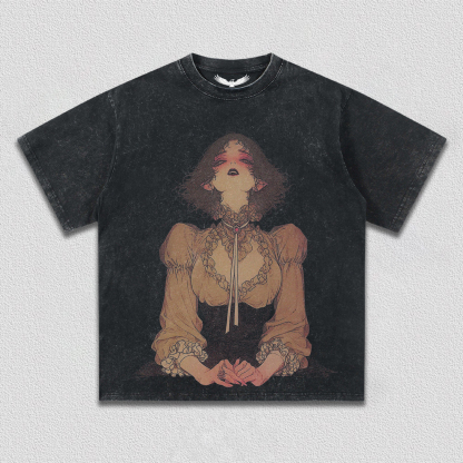 Modern Art TEE  A1.2