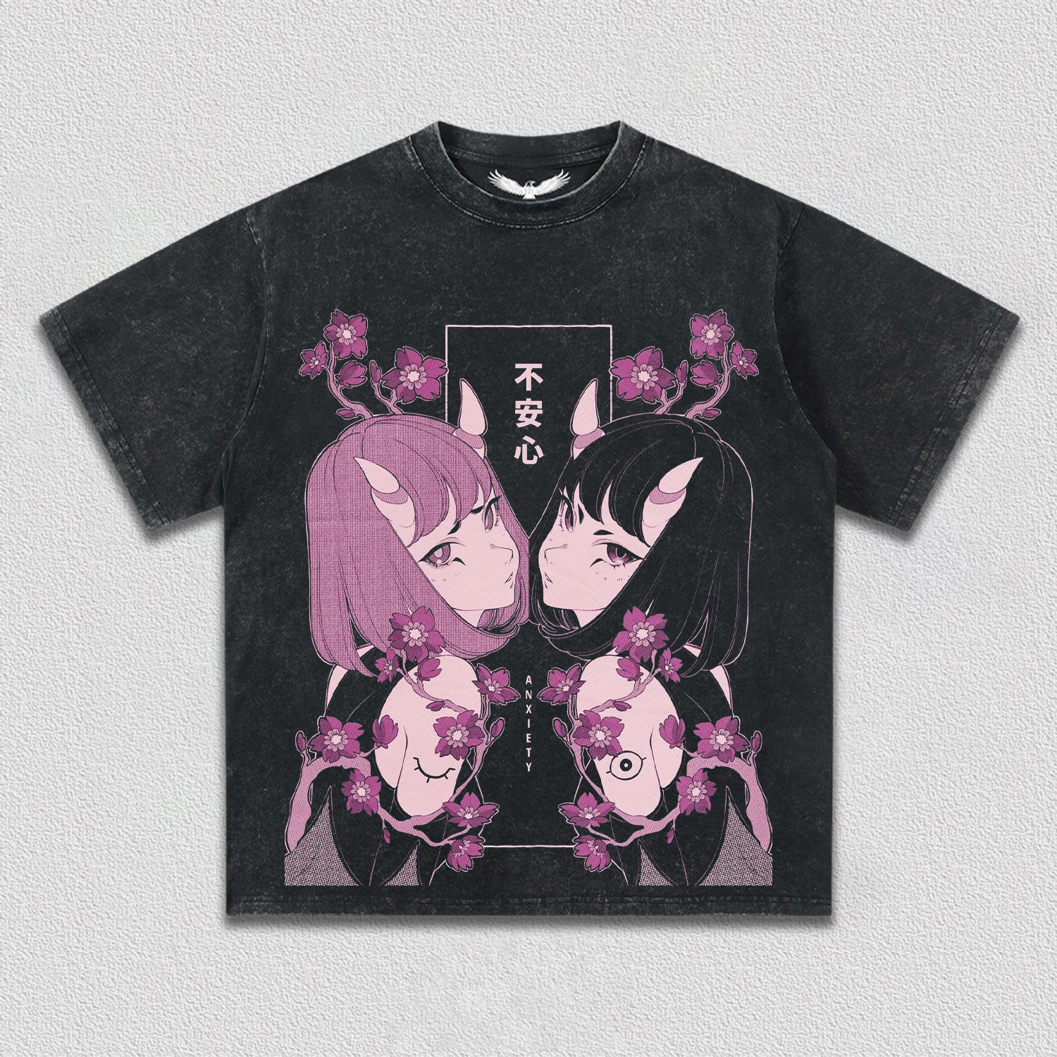 Modern Art TEE  A1.3