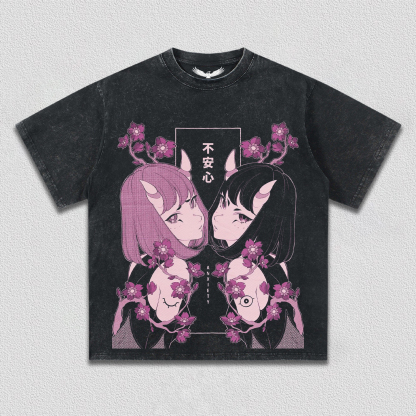 Modern Art TEE  A1.3