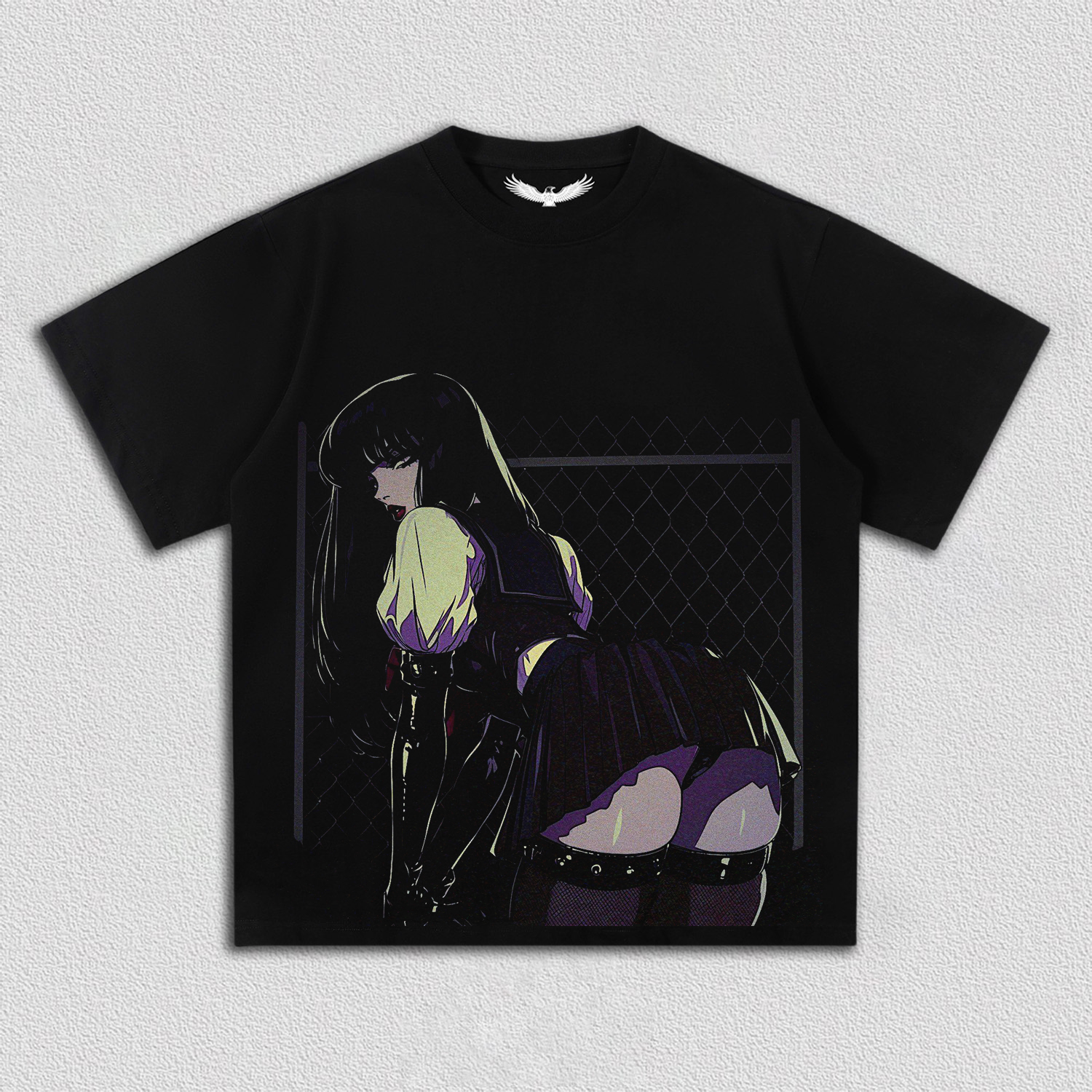 Modern Art TEE  A1.5