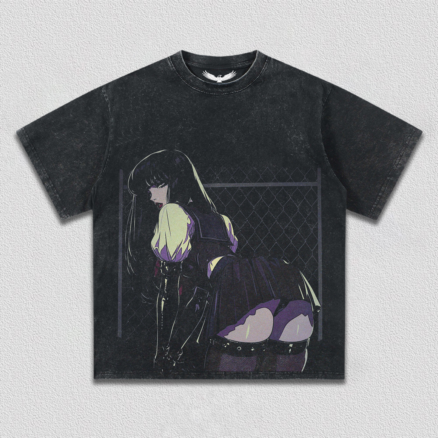 Modern Art TEE  A1.5