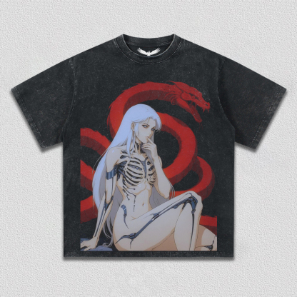 Modern Art TEE  A1.7