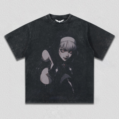 Modern Art TEE  A1.8