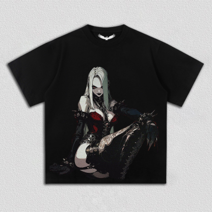 Modern Art TEE  A2.0