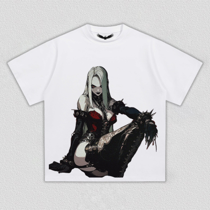 Modern Art TEE  A2.0