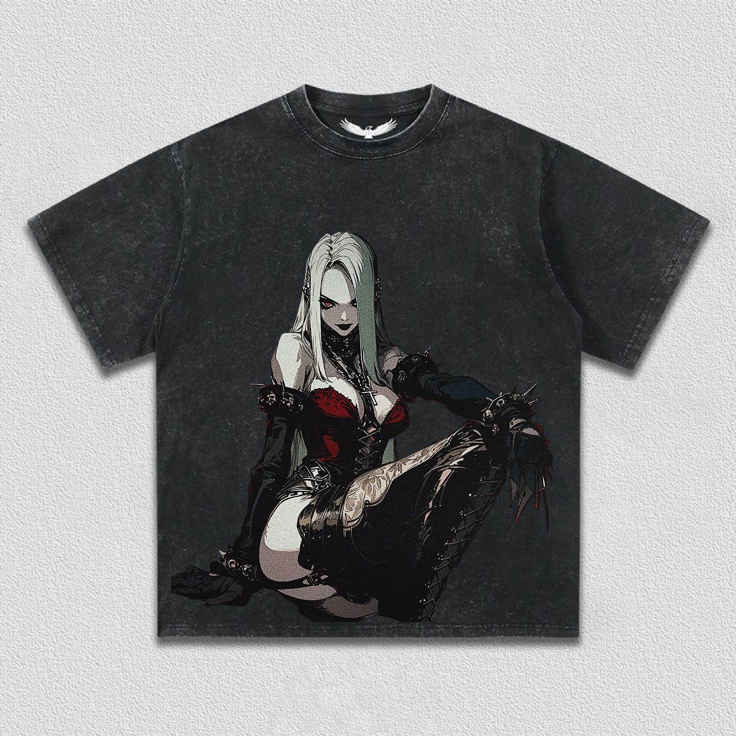 Modern Art TEE  A2.0