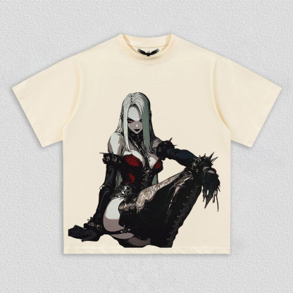 Modern Art TEE  A2.0