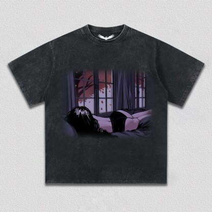 Modern Art TEE  A2.1