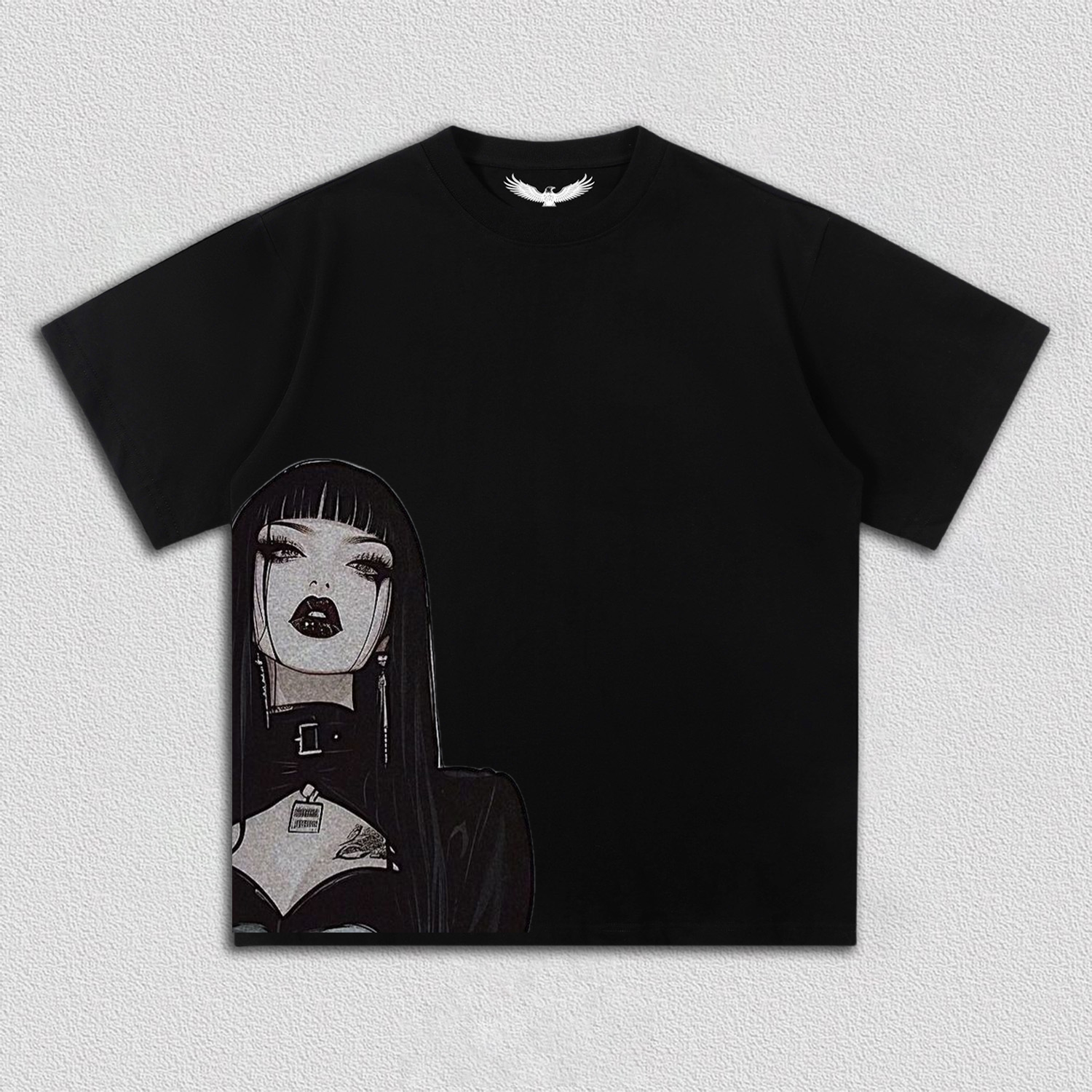 Modern Art TEE  A2.3