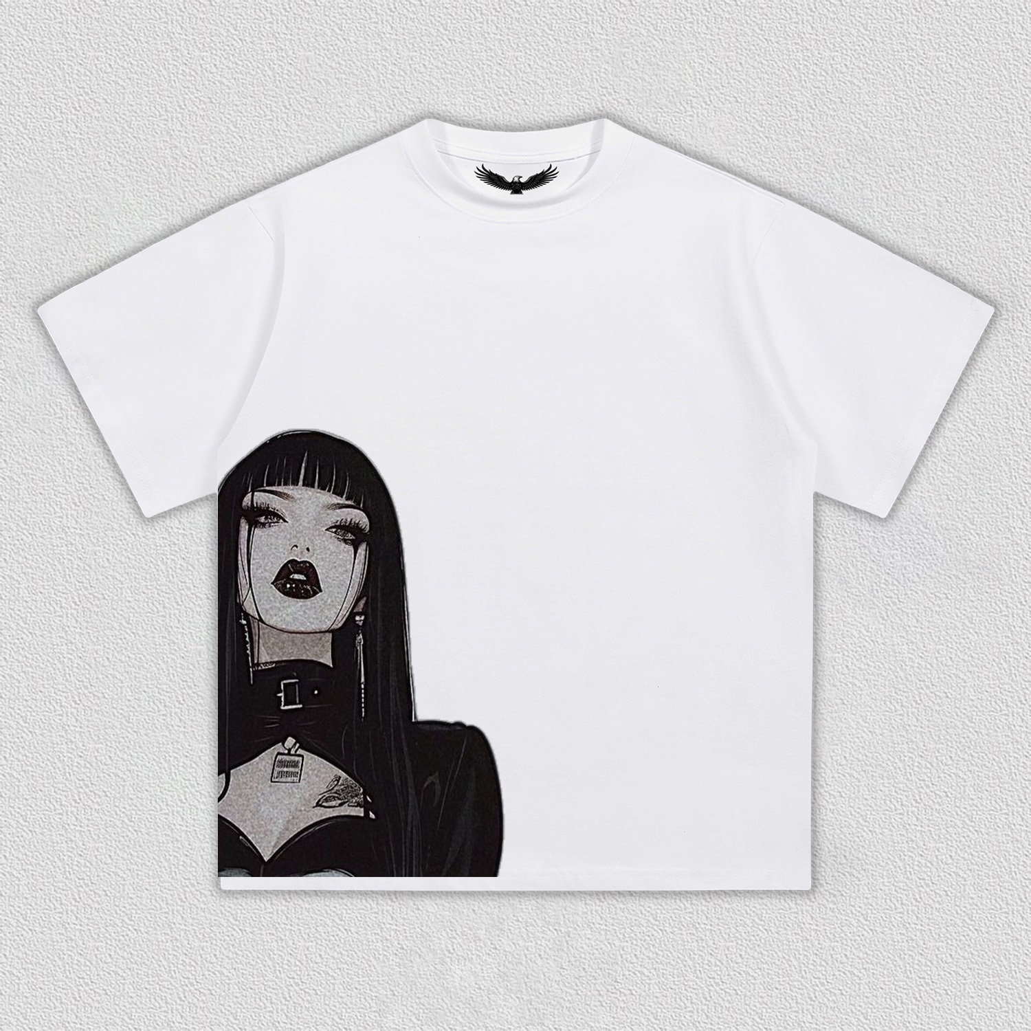 Modern Art TEE  A2.3