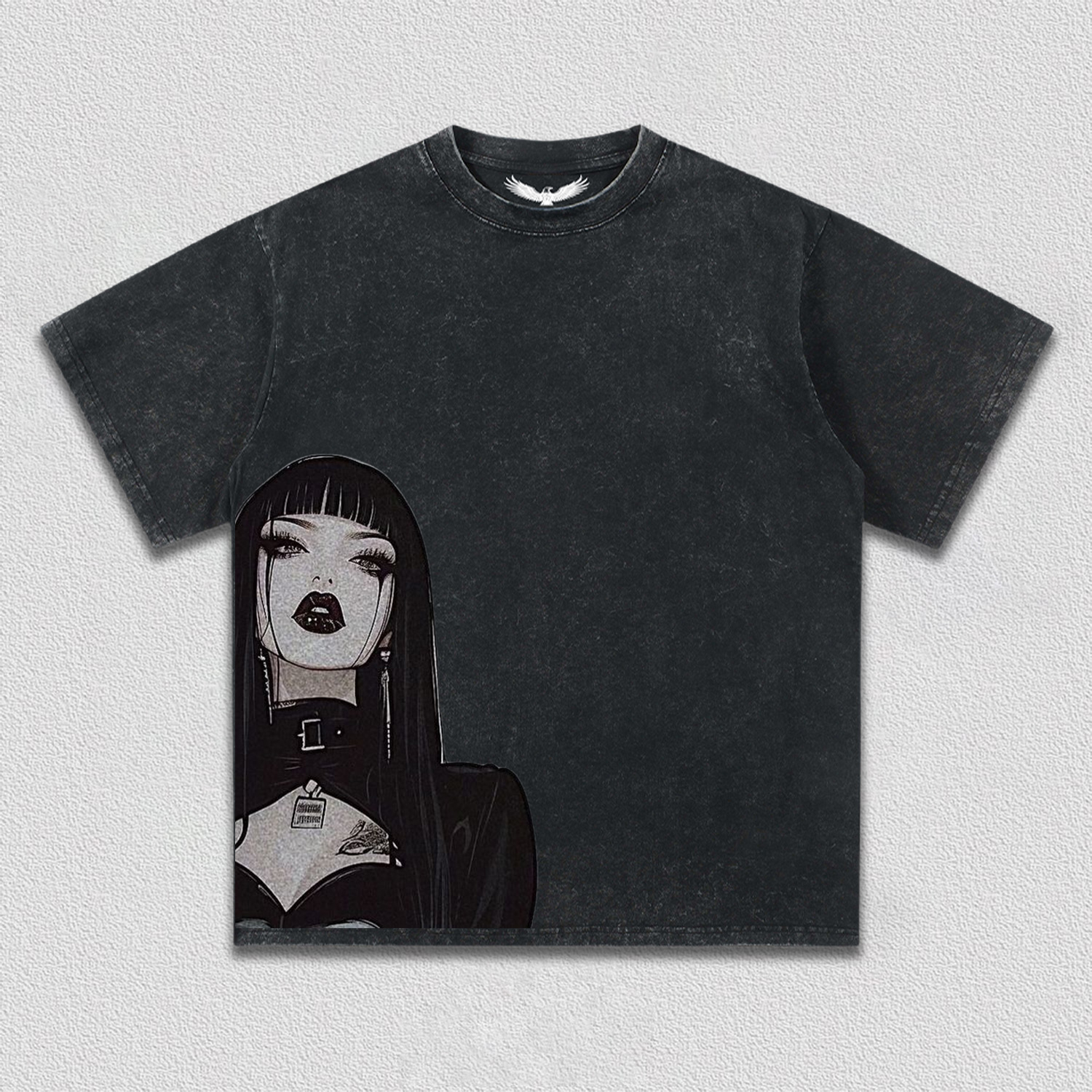 Modern Art TEE  A2.3