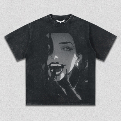 Modern Art TEE  A2.4