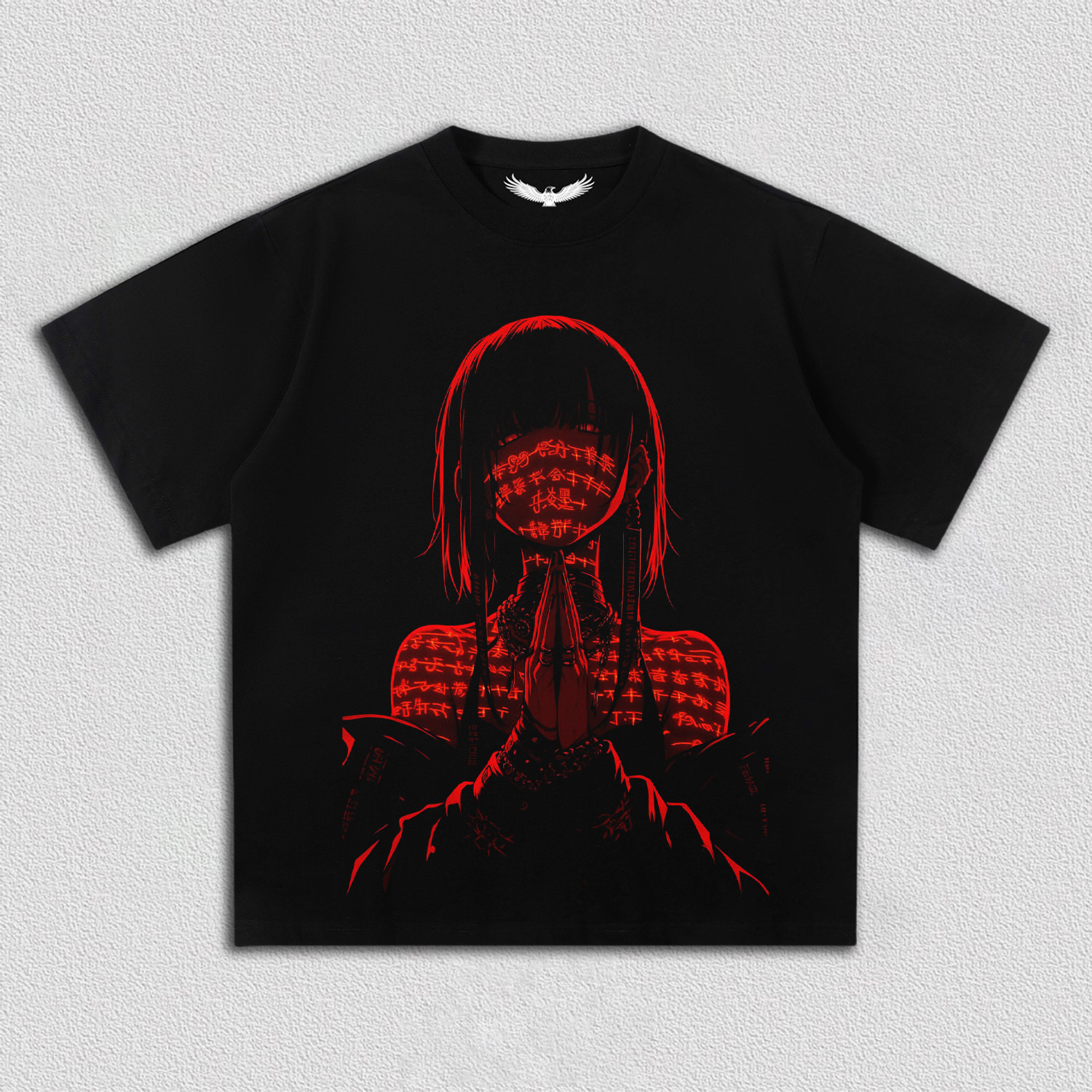 Modern Art TEE  A2.6