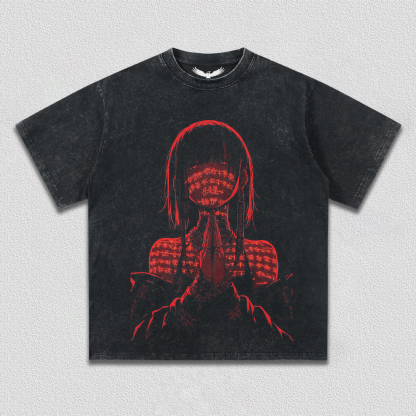 Modern Art TEE  A2.6