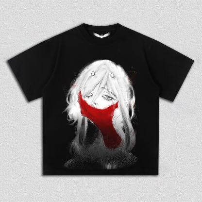Modern Art TEE  A2.7