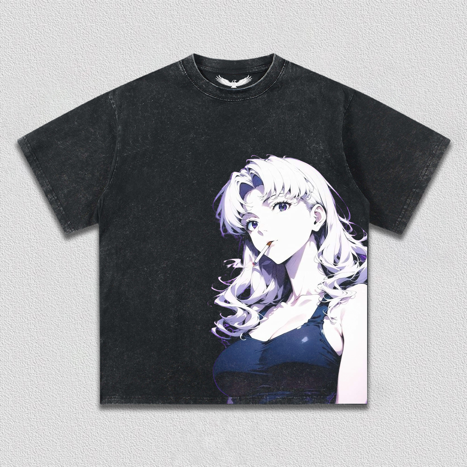 Modern Art TEE  A2.8