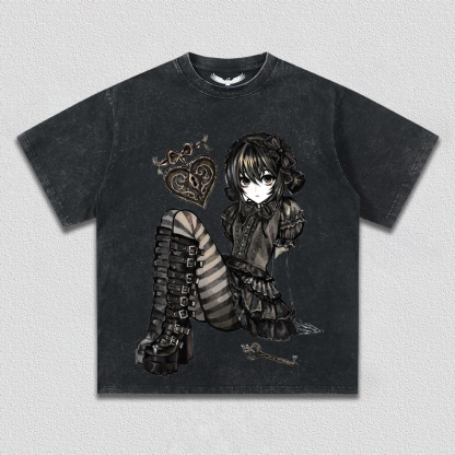 Modern Art TEE  A3.0