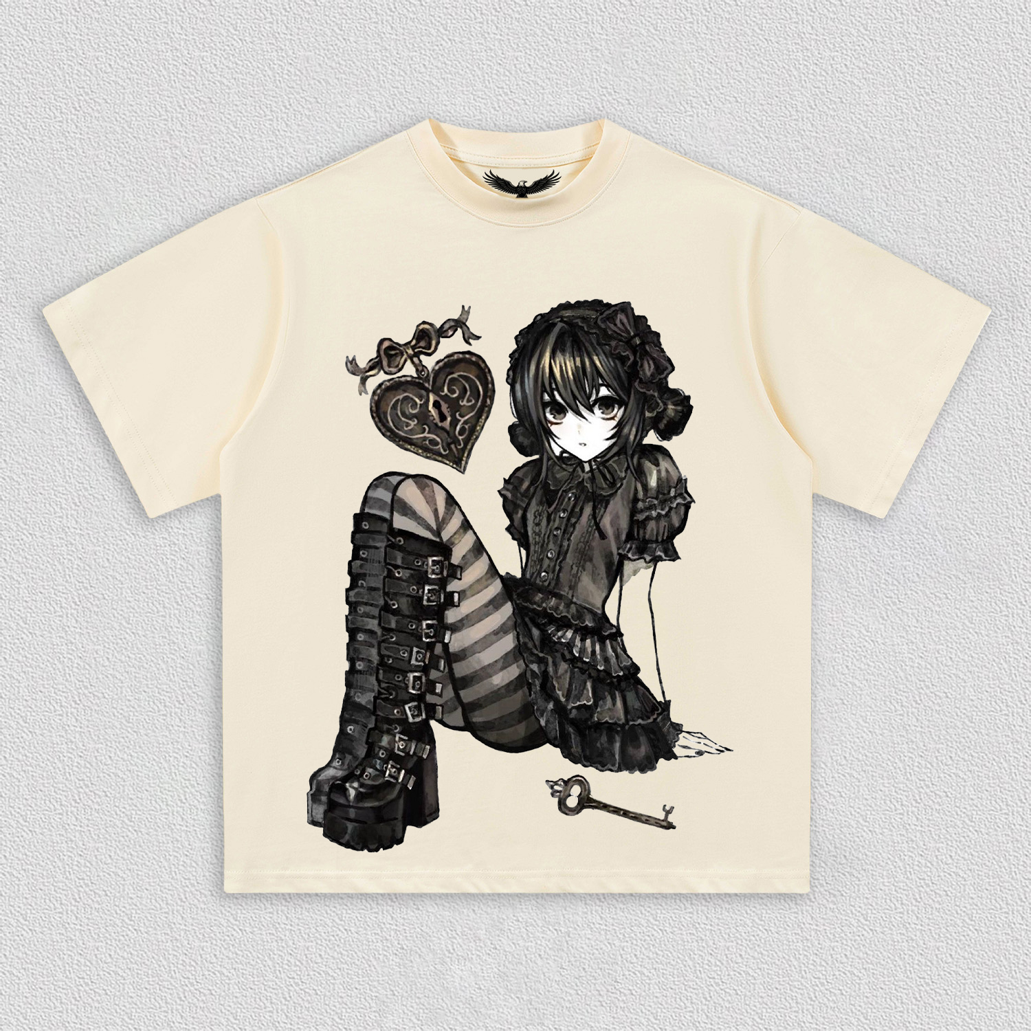 Modern Art TEE  A3.0