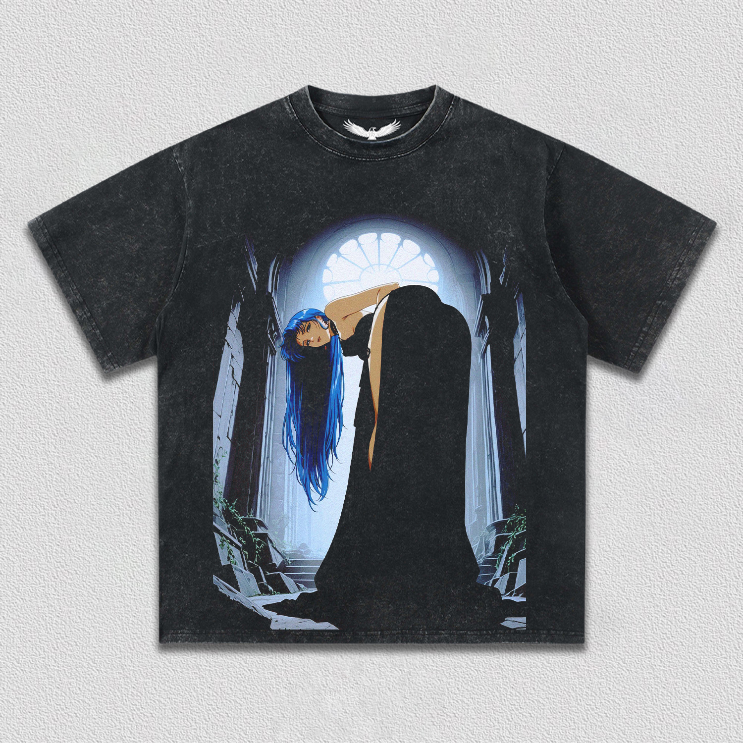 Modern Art TEE  A3.4