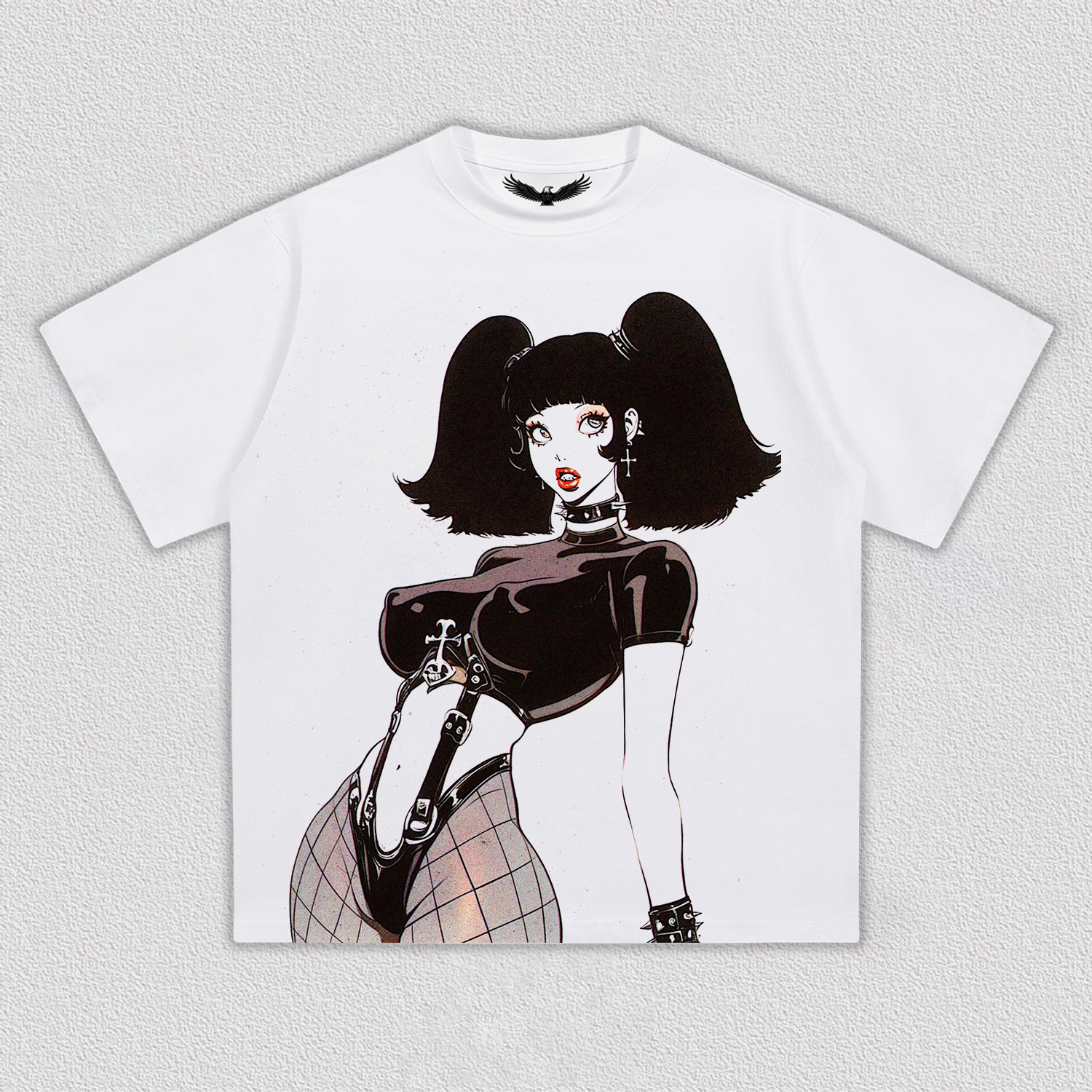 Modern Art TEE  A3.5