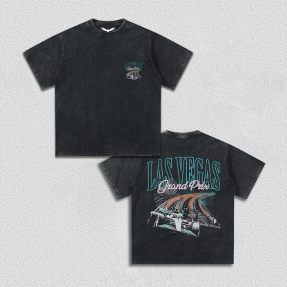 VEGAS GP TEE