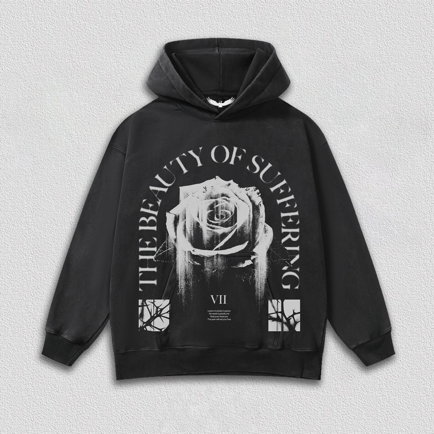 The Beauty of Suffering