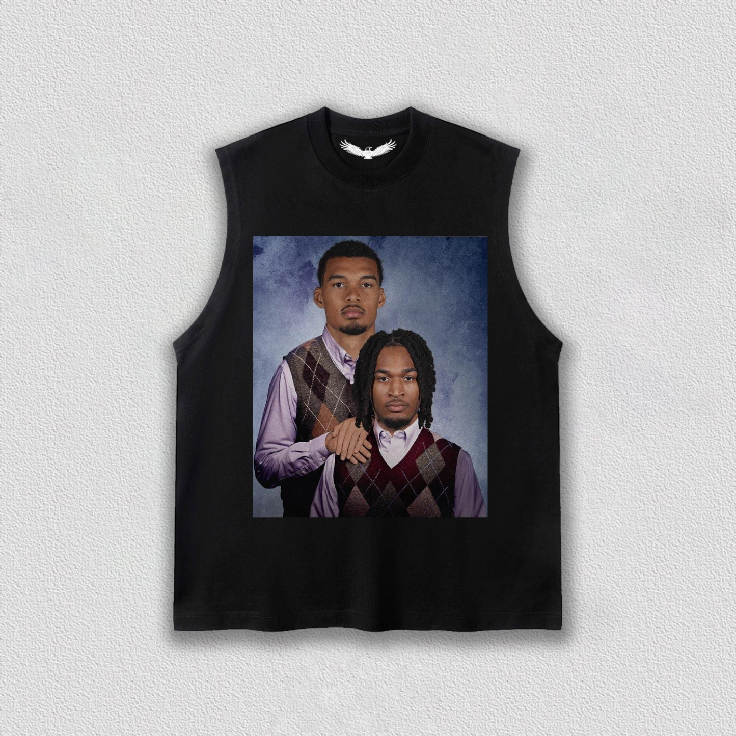 Victor Wembanyama Tee
