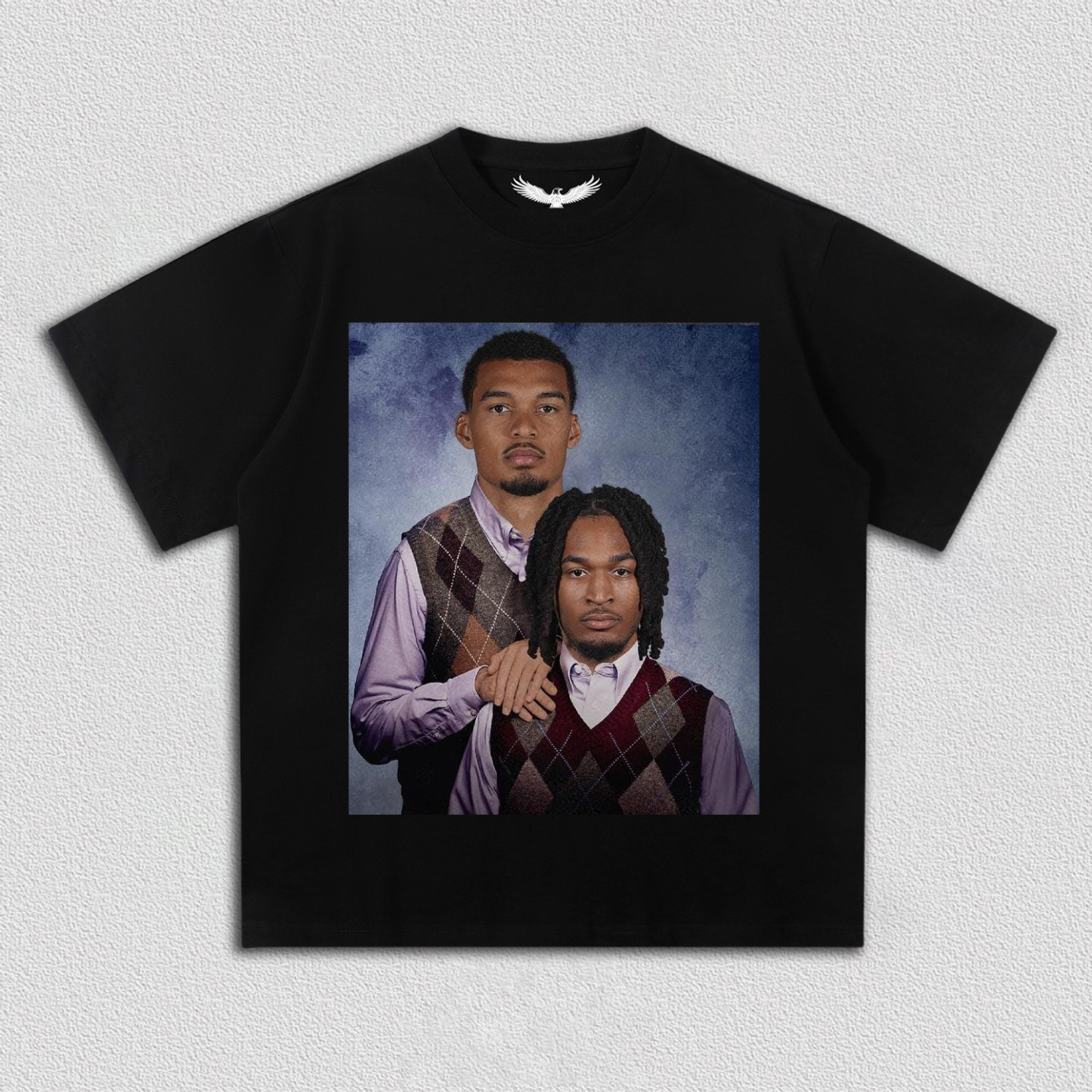 Victor Wembanyama Tee
