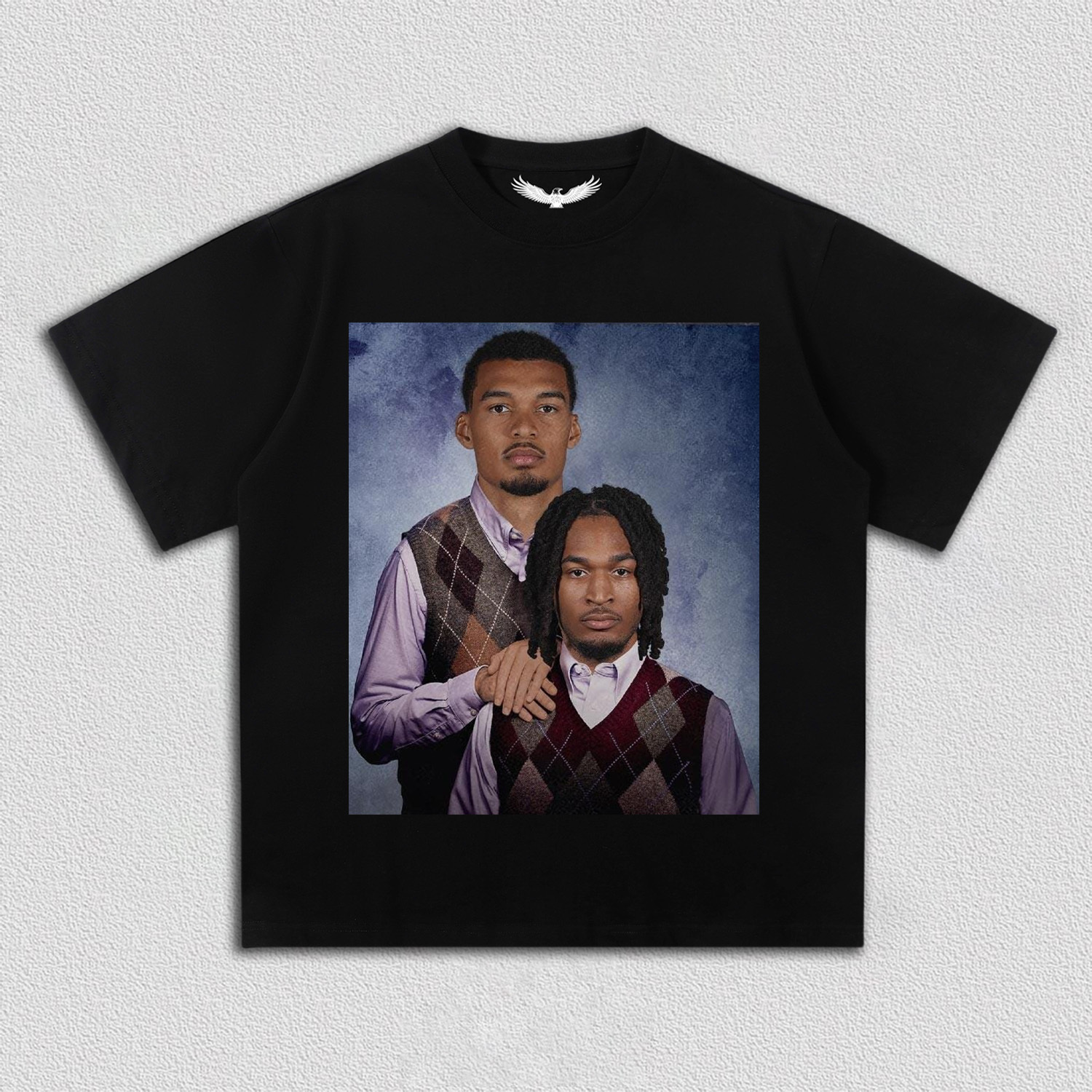 Victor Wembanyama Tee