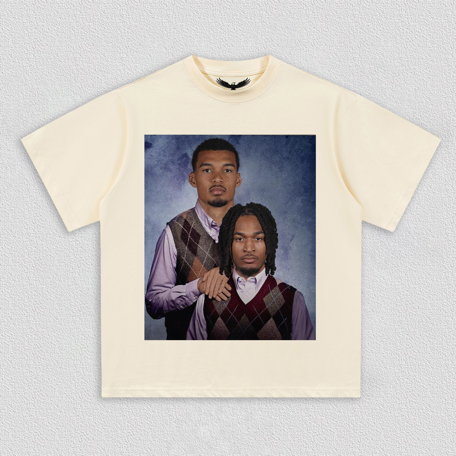 Victor Wembanyama Tee