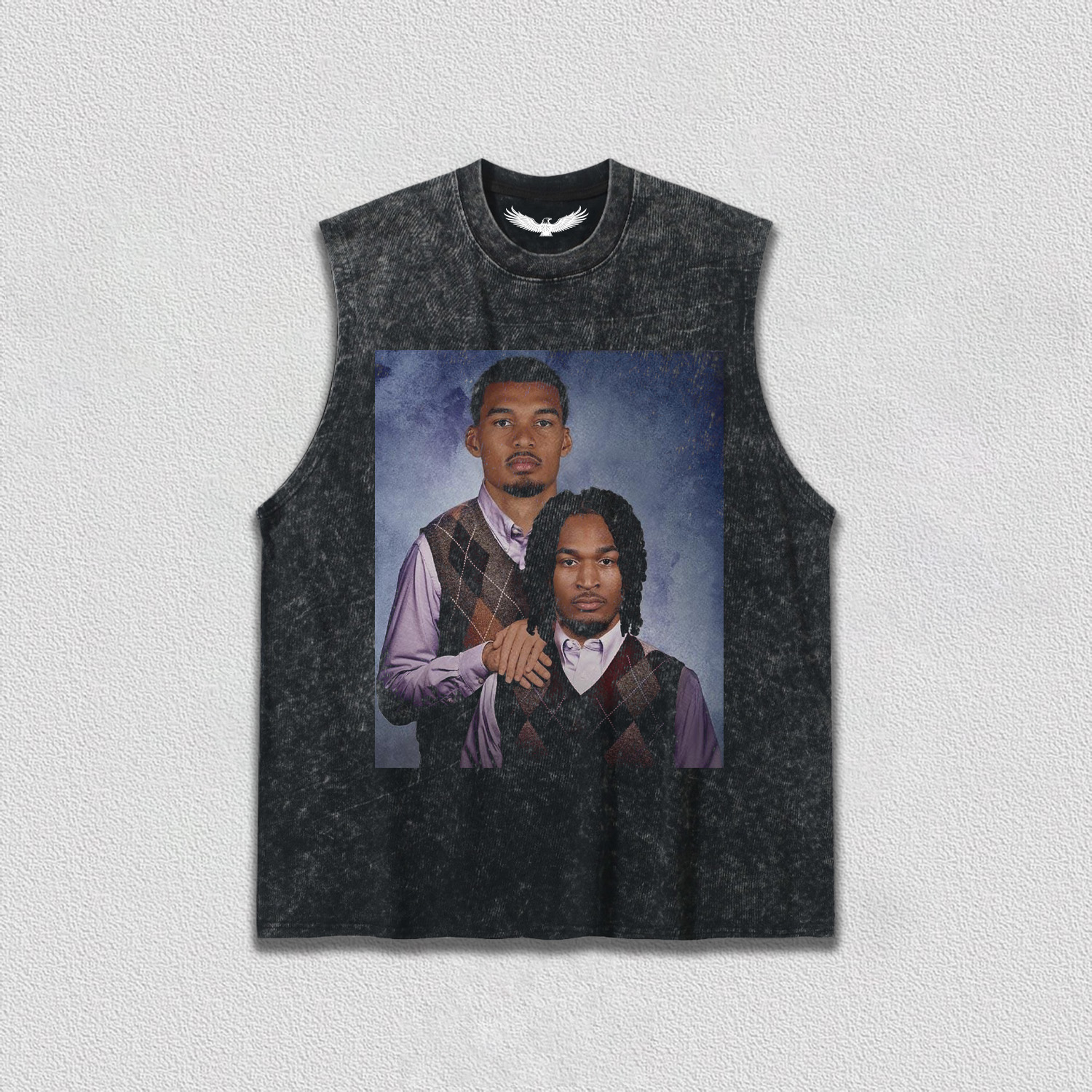 Victor Wembanyama Tee