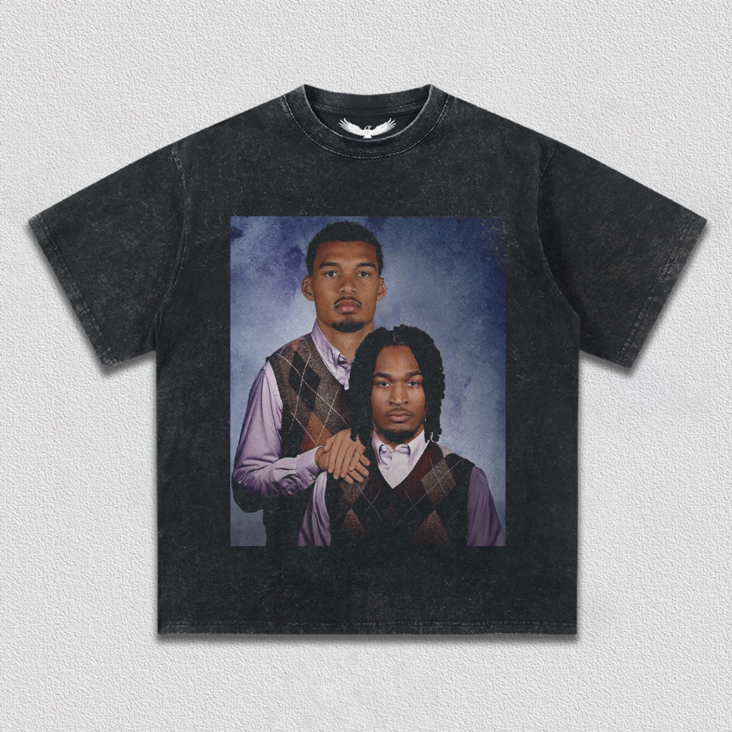 Victor Wembanyama Tee