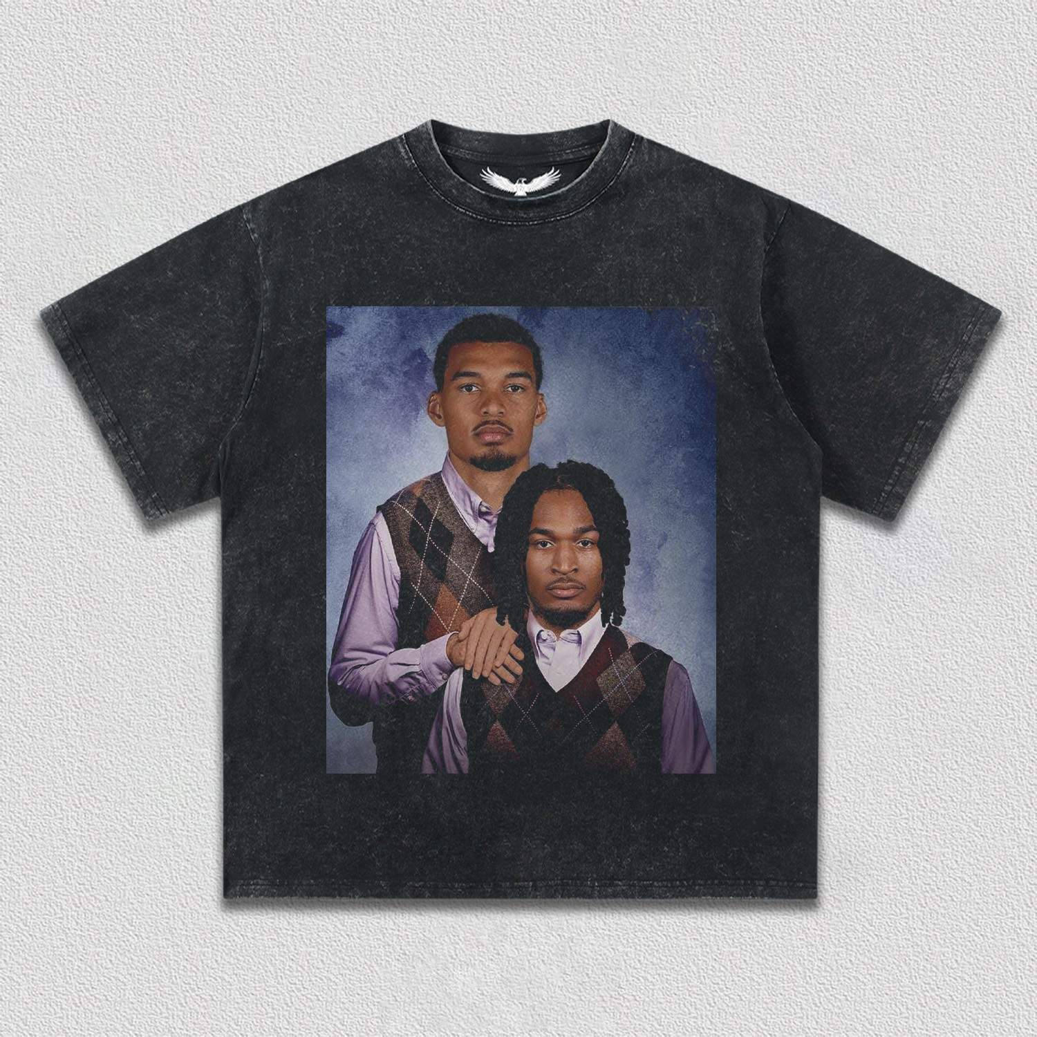 Victor Wembanyama Tee