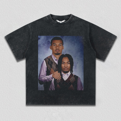 Victor Wembanyama Tee